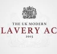Modern Slavery Act 2015 Compliance